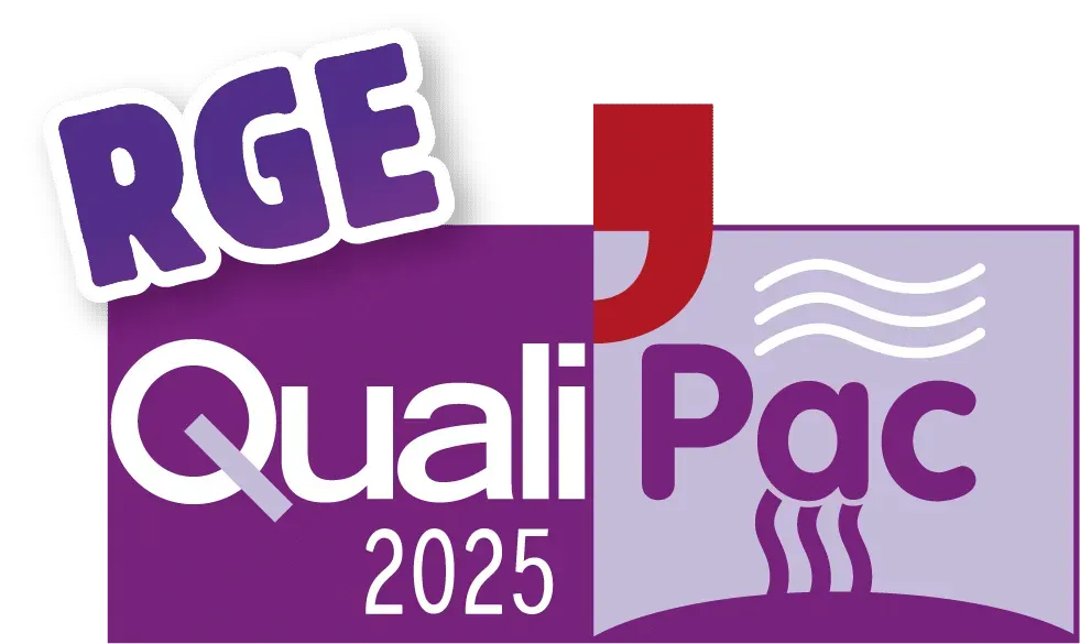 logotype QualiPac 2025